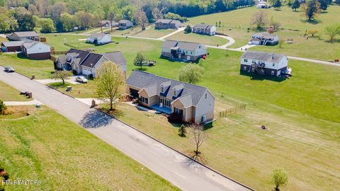 Tiny photo for 1774 Derby Downs Drive, Friendsville, TN 37737 (MLS # 1340693)