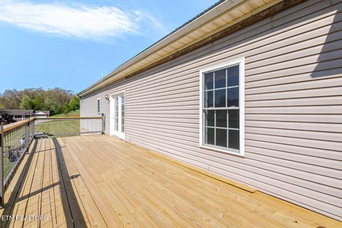 Tiny photo for 1774 Derby Downs Drive, Friendsville, TN 37737 (MLS # 1340693)