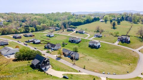 Tiny photo for 1774 Derby Downs Drive, Friendsville, TN 37737 (MLS # 1340693)