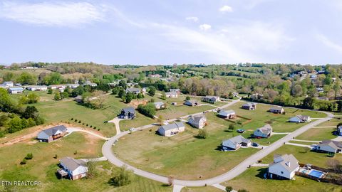 Tiny photo for 1774 Derby Downs Drive, Friendsville, TN 37737 (MLS # 1340693)