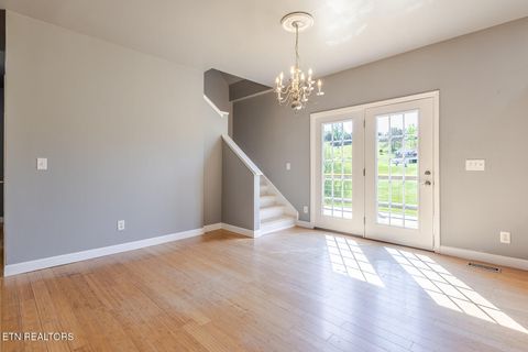 Tiny photo for 1774 Derby Downs Drive, Friendsville, TN 37737 (MLS # 1340693)