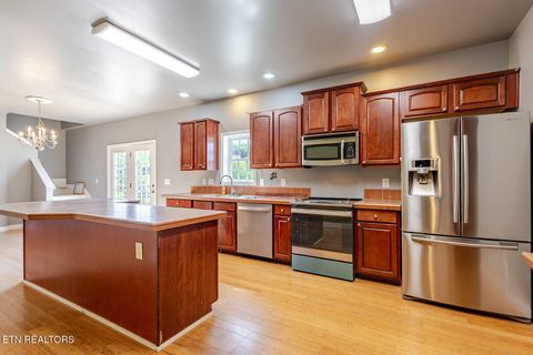 Tiny photo for 1774 Derby Downs Drive, Friendsville, TN 37737 (MLS # 1340693)