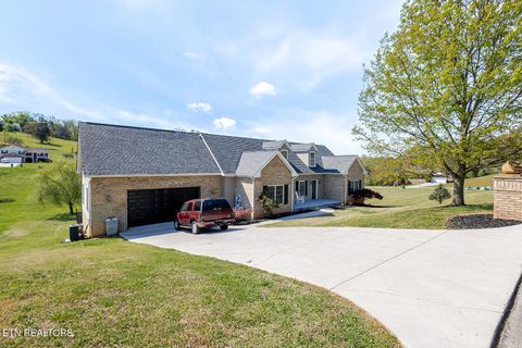 Tiny photo for 1774 Derby Downs Drive, Friendsville, TN 37737 (MLS # 1340693)