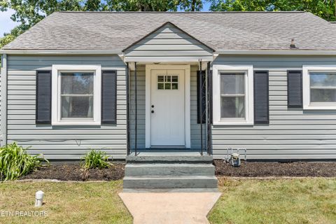 Tiny photo for 3221 Boright Drive, Knoxville, TN 37917 (MLS # 1341527)