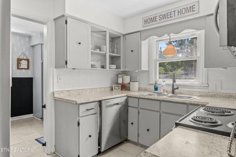 Tiny photo for 3221 Boright Drive, Knoxville, TN 37917 (MLS # 1341527)