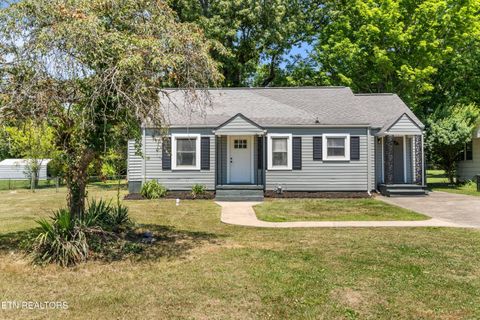 Photo of 3221 Boright Drive, Knoxville, TN 37917 (MLS # 1341527)