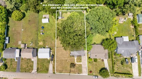Tiny photo for 3221 Boright Drive, Knoxville, TN 37917 (MLS # 1341527)