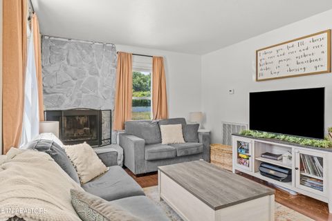 Tiny photo for 3221 Boright Drive, Knoxville, TN 37917 (MLS # 1341527)