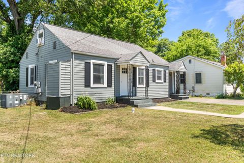 Tiny photo for 3221 Boright Drive, Knoxville, TN 37917 (MLS # 1341527)