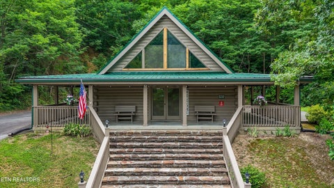 Tiny photo for 2026 Bill Flagle Way, Sevierville, TN 37876 (MLS # 1346860)