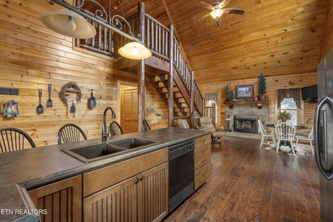 Tiny photo for 2026 Bill Flagle Way, Sevierville, TN 37876 (MLS # 1346860)