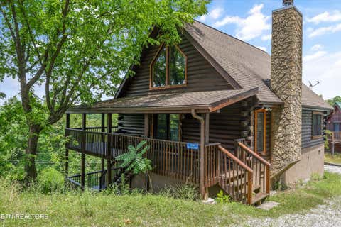 Photo of 2026 Bill Flagle Way, Sevierville, TN 37876 (MLS # 1346860)