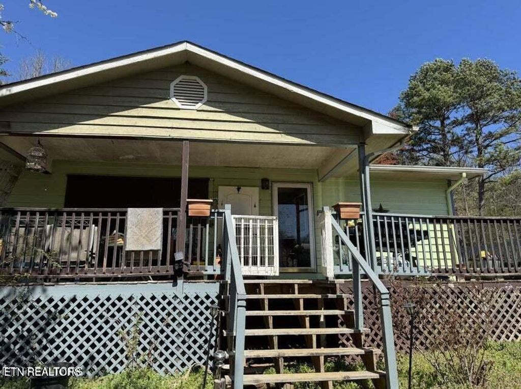 Photo of 531 Reagan Valley Rd, Tellico Plains, TN 37385 (MLS # 1320810)