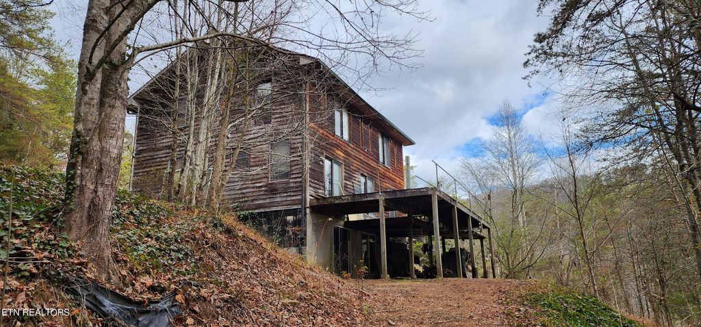 Photo of 664 Ailor Gap Rd, Maynardville, TN 37807 (MLS # 1247893)