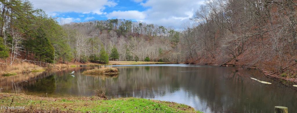 Photo of 664 Ailor Gap Rd, Maynardville, TN 37807 (MLS # 1247893)