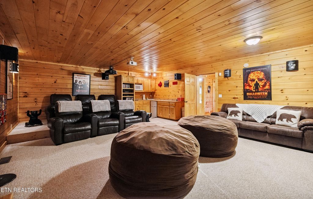 Photo of 1930 Orchard Drive, Sevierville, TN 37876 (MLS # 1328802)