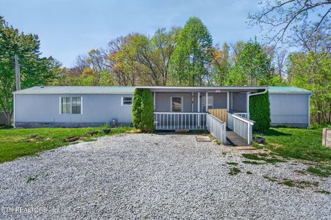 Photo of 5959 Nashville Hwy, Deer Lodge, TN 37726 (MLS # 1338504)