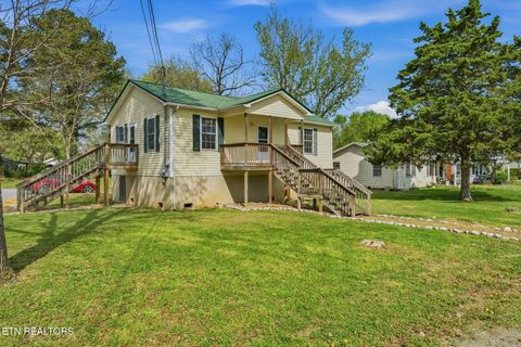 Tiny photo for 231 Henderson Ave, Sevierville, TN 37862 (MLS # 1335924)