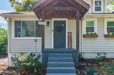 Tiny photo for 6009 Medlin Heights Rd, Knoxville, TN 37918 (MLS # 1318002)