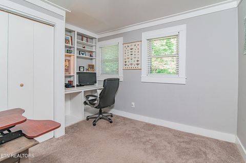 Tiny photo for 6009 Medlin Heights Rd, Knoxville, TN 37918 (MLS # 1318002)