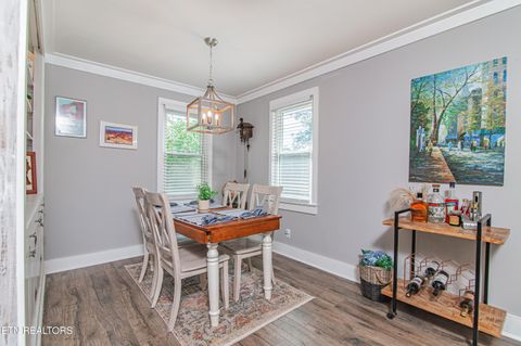 Tiny photo for 6009 Medlin Heights Rd, Knoxville, TN 37918 (MLS # 1318002)