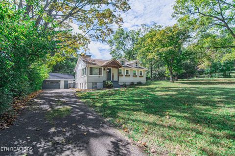 Tiny photo for 6009 Medlin Heights Rd, Knoxville, TN 37918 (MLS # 1318002)