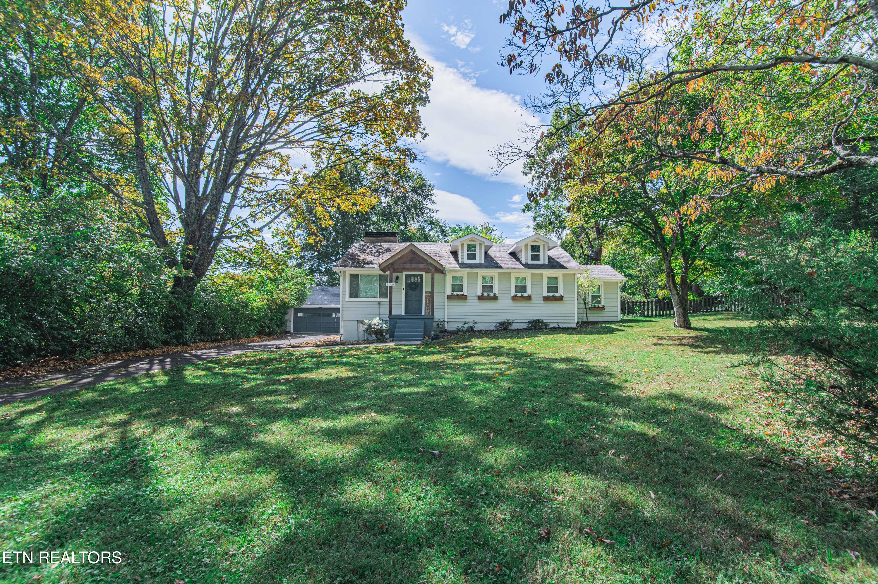 6009 Medlin Heights Rd