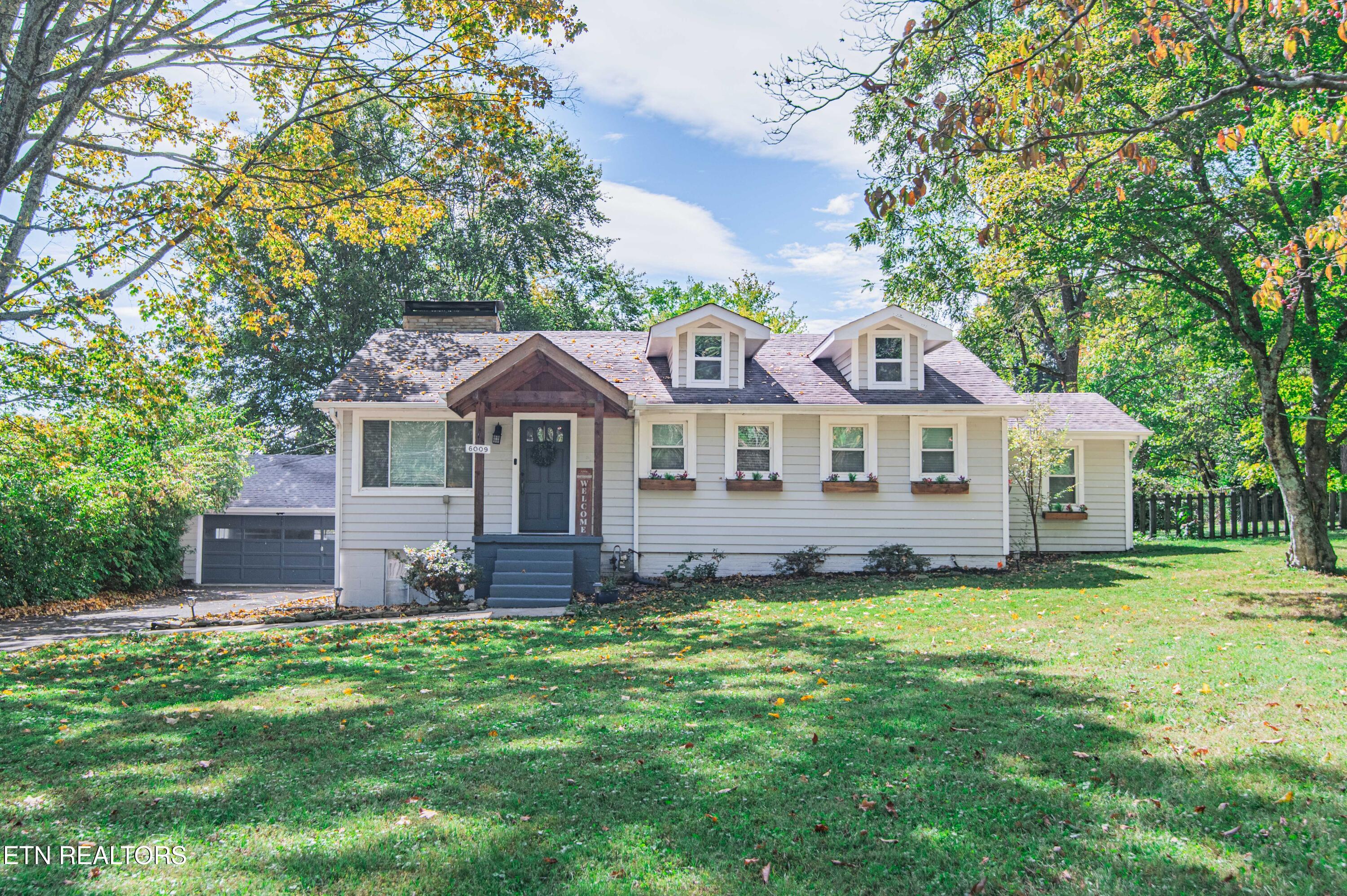 6009 Medlin Heights Rd