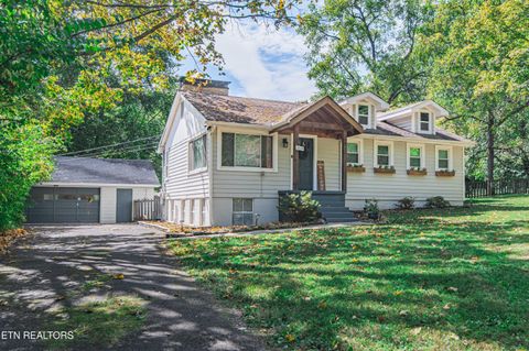 Tiny photo for 6009 Medlin Heights Rd, Knoxville, TN 37918 (MLS # 1318002)