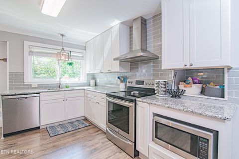 Tiny photo for 6009 Medlin Heights Rd, Knoxville, TN 37918 (MLS # 1318002)
