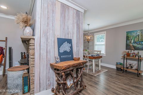 Tiny photo for 6009 Medlin Heights Rd, Knoxville, TN 37918 (MLS # 1318002)