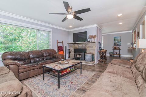Tiny photo for 6009 Medlin Heights Rd, Knoxville, TN 37918 (MLS # 1318002)