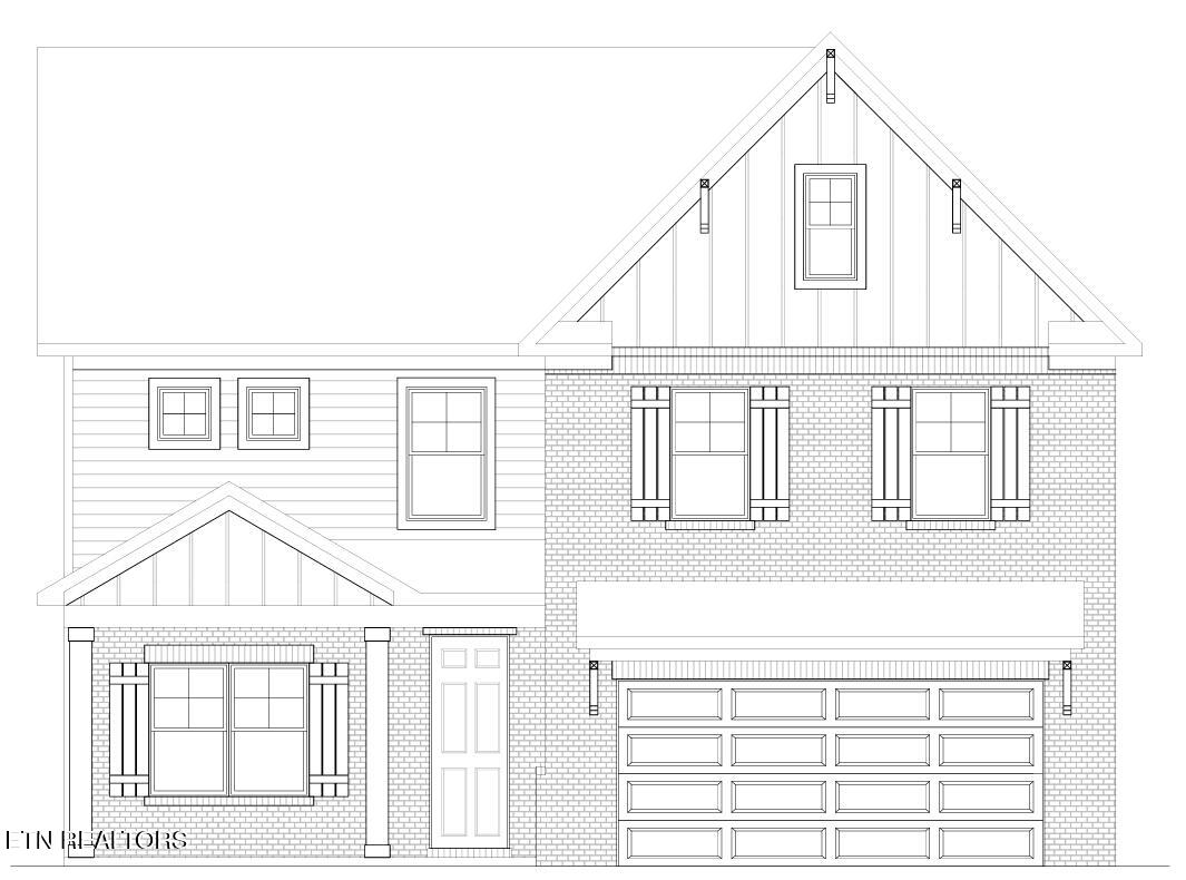 523 Ivey Willow Lane (Lot 93)