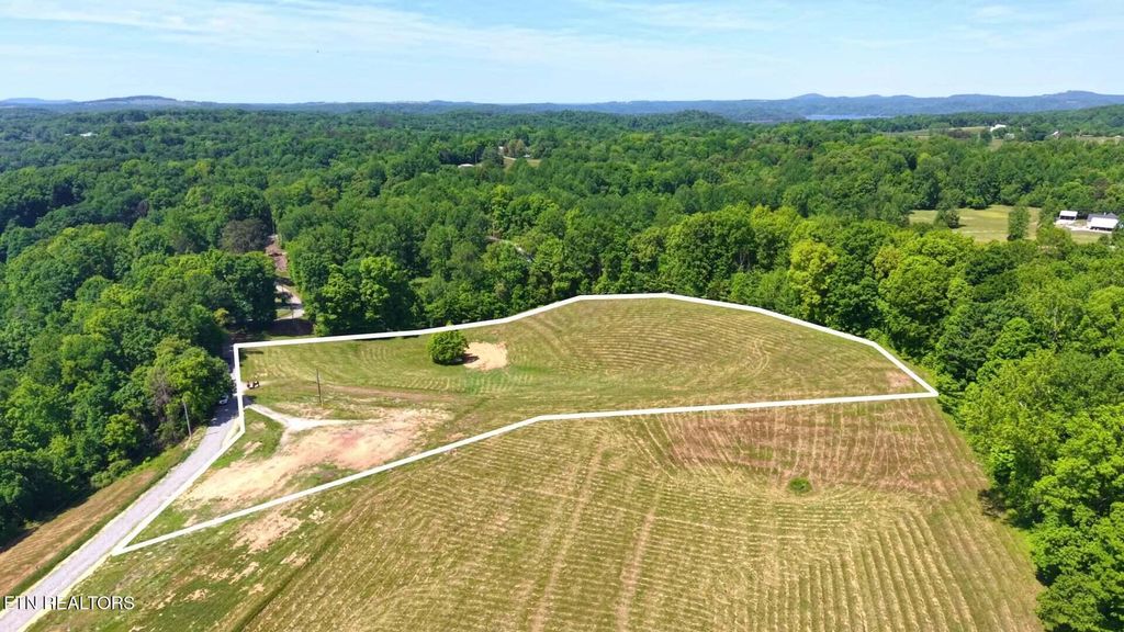 Photo of 585 J T Foster Rd, Allons, TN 38541 (MLS # 1342149)