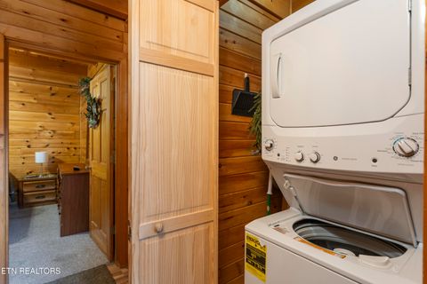 Tiny photo for 1840 Trout Way, Sevierville, TN 37862 (MLS # 1298637)