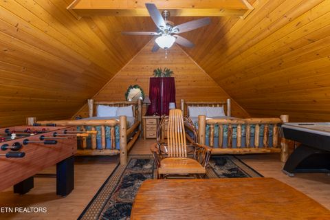 Tiny photo for 1840 Trout Way, Sevierville, TN 37862 (MLS # 1298637)