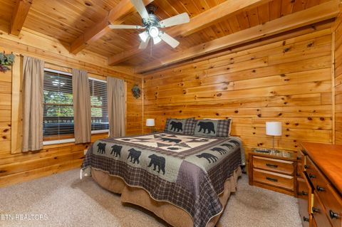 Tiny photo for 1840 Trout Way, Sevierville, TN 37862 (MLS # 1298637)