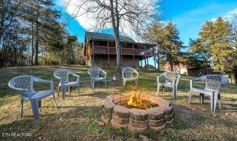 Tiny photo for 1840 Trout Way, Sevierville, TN 37862 (MLS # 1298637)