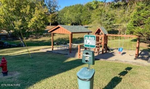 Tiny photo for 1840 Trout Way, Sevierville, TN 37862 (MLS # 1298637)