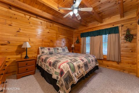 Tiny photo for 1840 Trout Way, Sevierville, TN 37862 (MLS # 1298637)