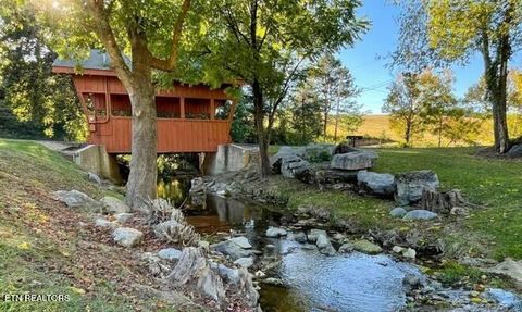 Tiny photo for 1840 Trout Way, Sevierville, TN 37862 (MLS # 1298637)