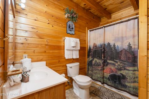 Tiny photo for 1840 Trout Way, Sevierville, TN 37862 (MLS # 1298637)