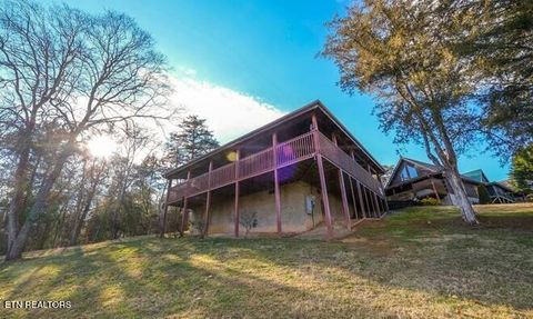 Tiny photo for 1840 Trout Way, Sevierville, TN 37862 (MLS # 1298637)