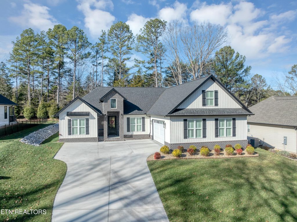 Photo of 374 Mingo Way, Loudon, TN 37774 (MLS # 1327007)