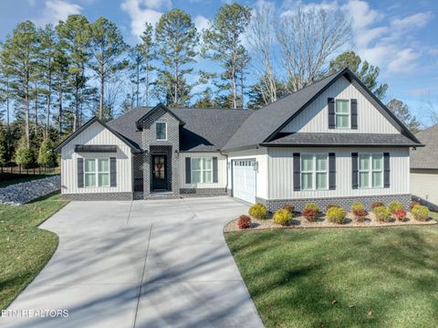 Photo of 374 Mingo Way Way, Loudon, TN 37774 (MLS # 1327007)