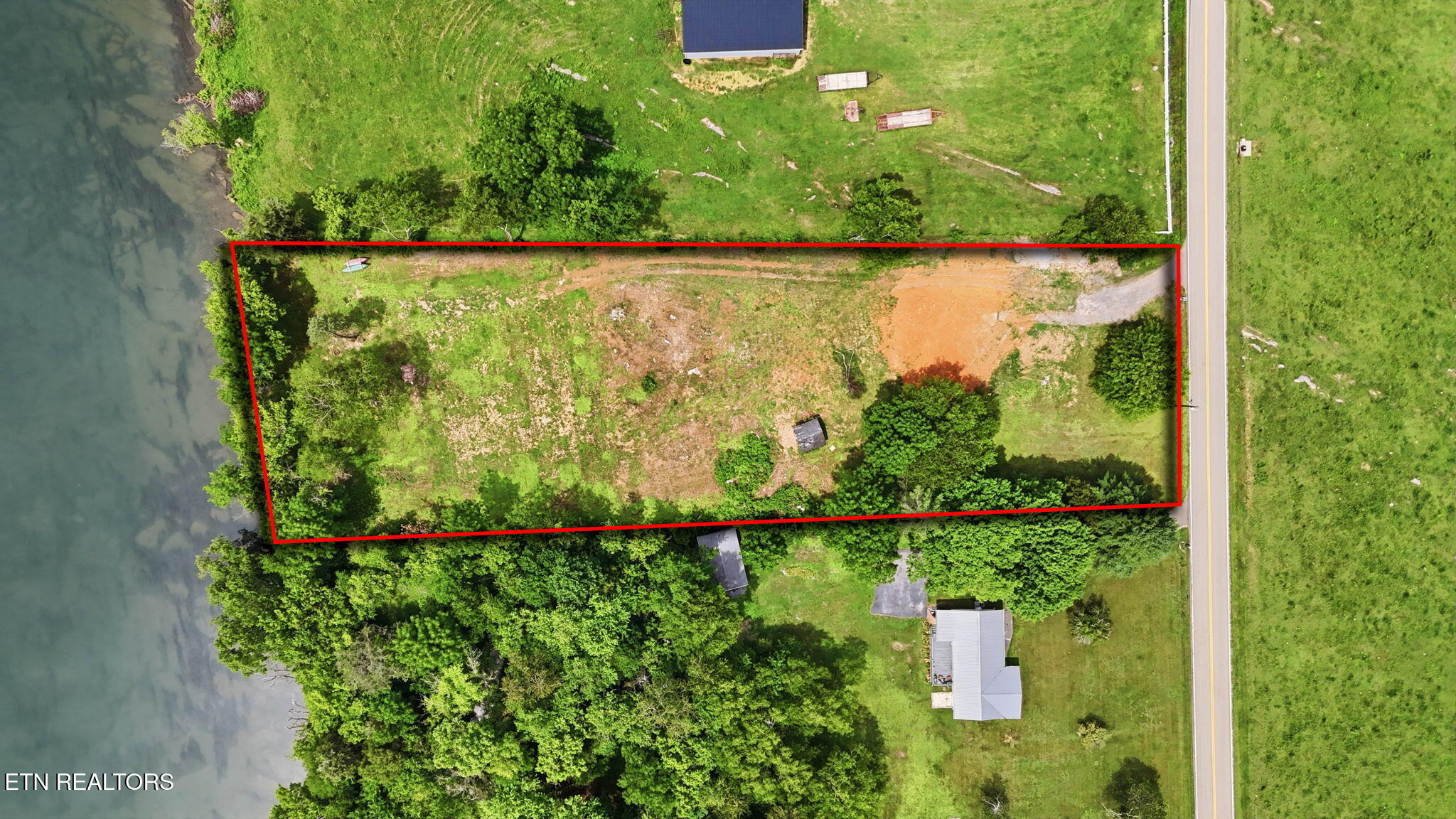 3128 Howell Rd