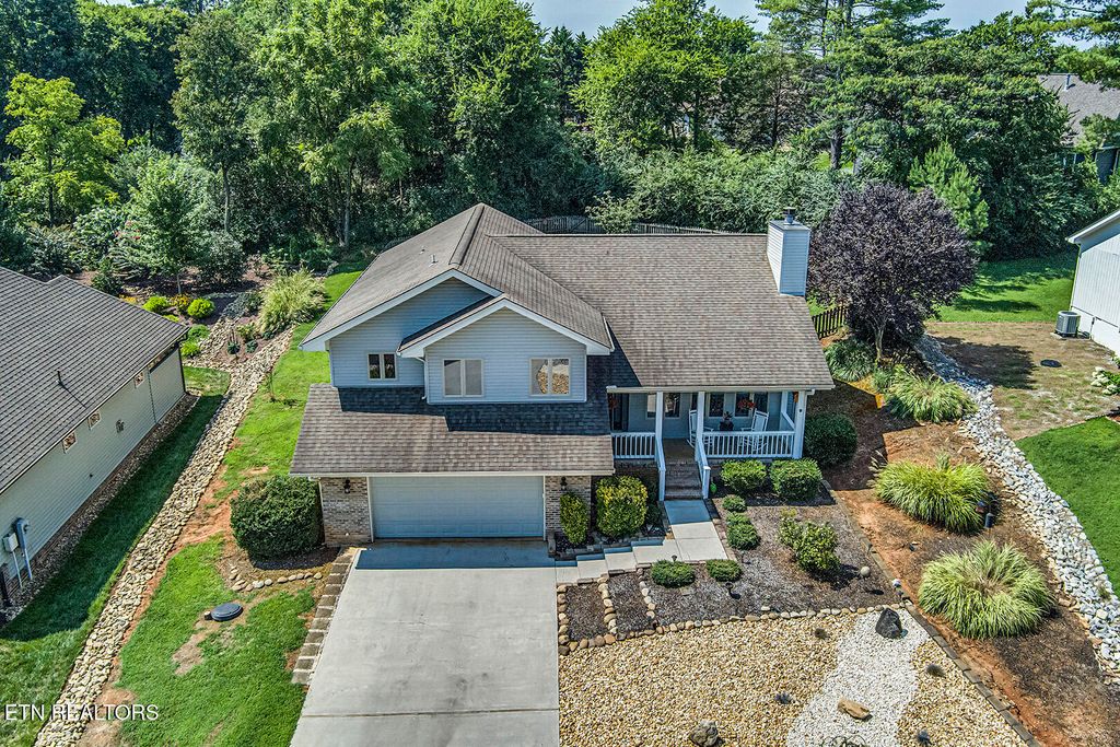 Photo of 104 Tanasi Court, Loudon, TN 37774 (MLS # 1335074)