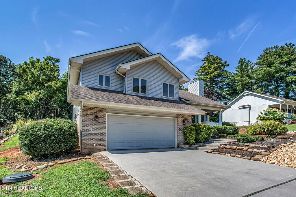 Photo of 104 Tanasi Court, Loudon, TN 37774 (MLS # 1335074)