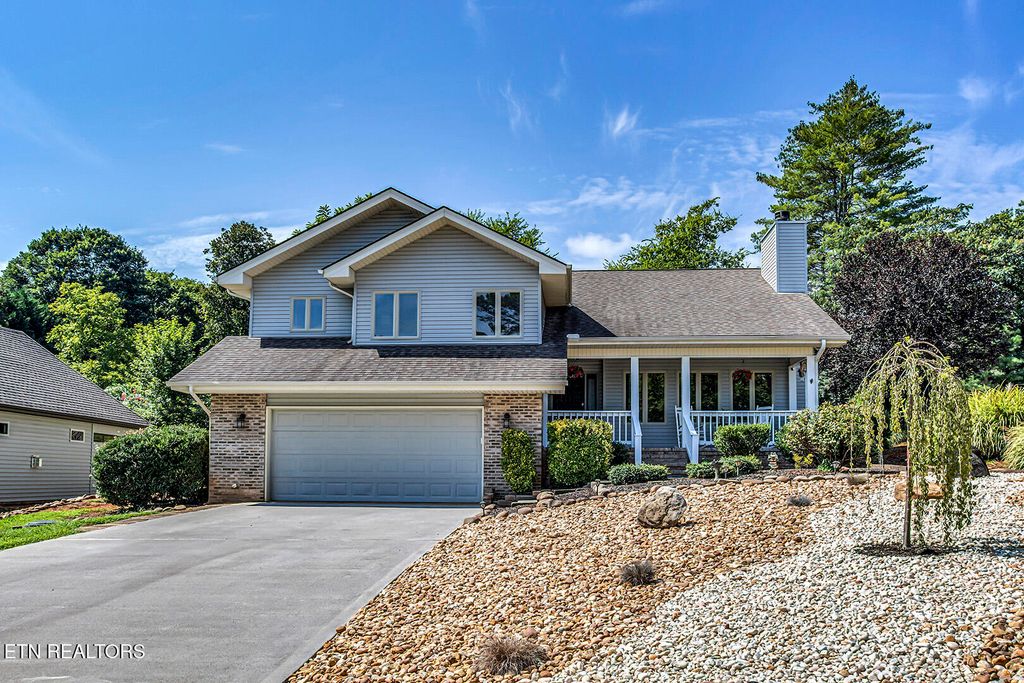 Photo of 104 Tanasi Court, Loudon, TN 37774 (MLS # 1335074)