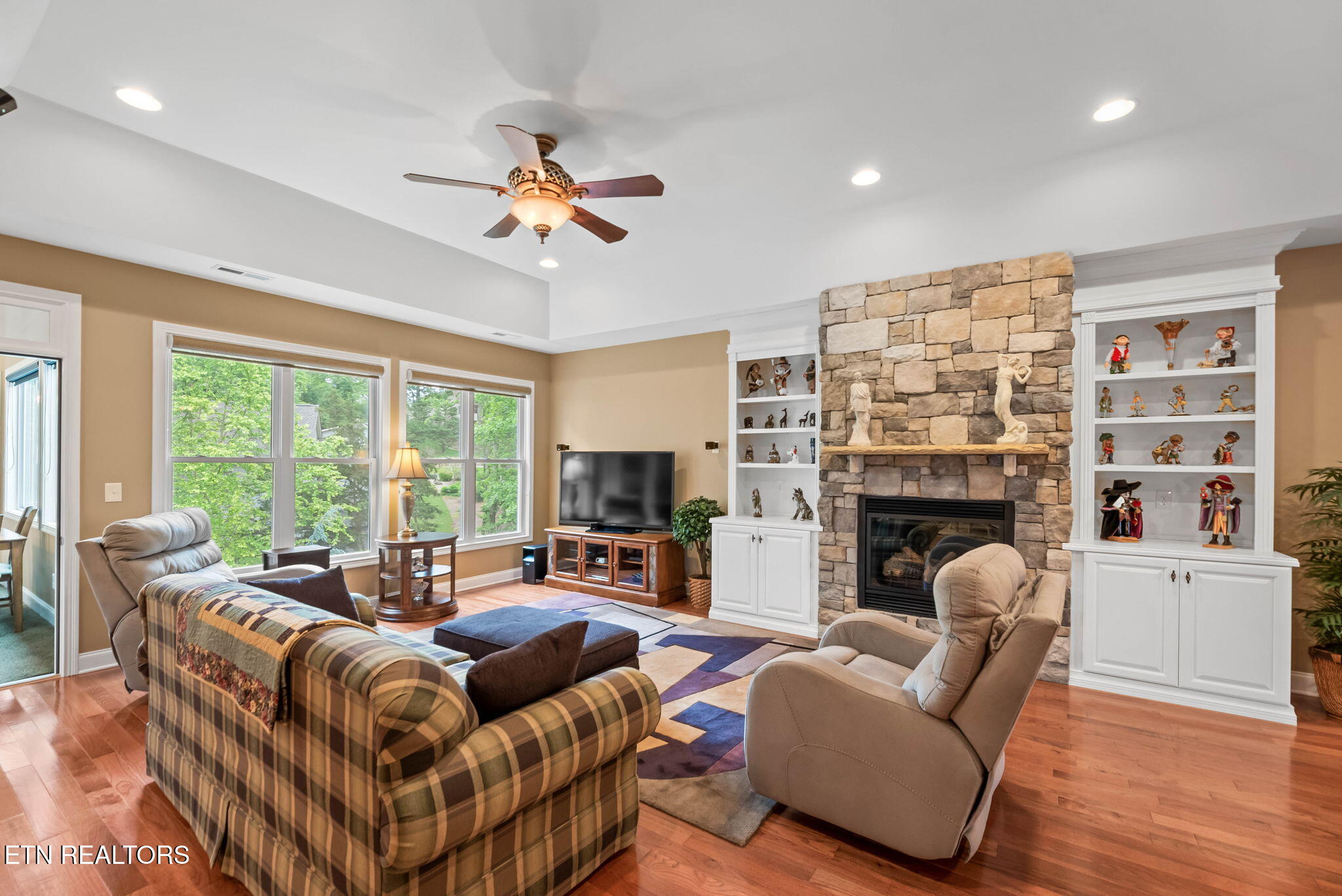115 Tecumseh Lane
